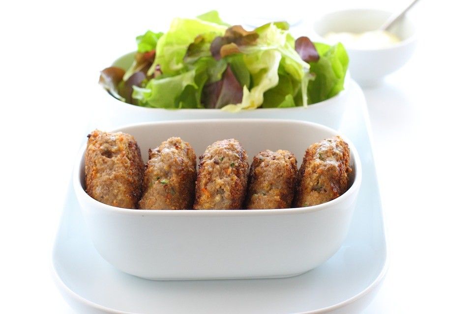 Albóndigas