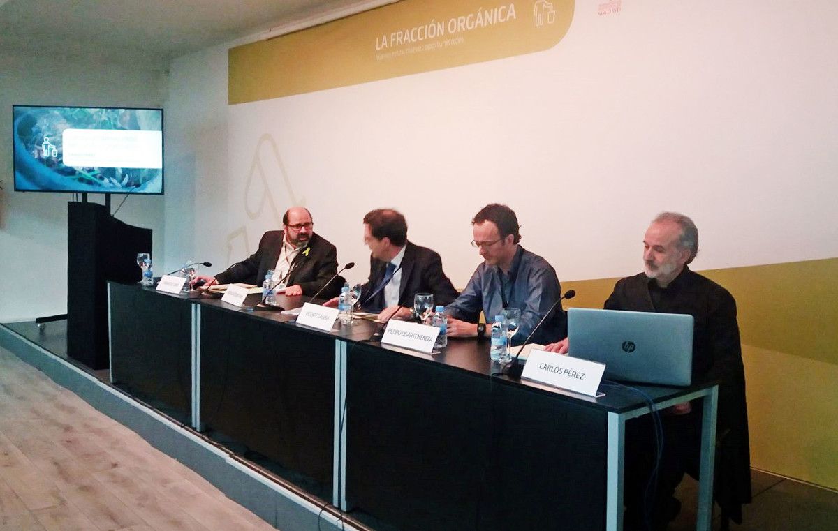 Exposición do "Plan Revitaliza" no Círculo de Bellas Artes de Madrid 