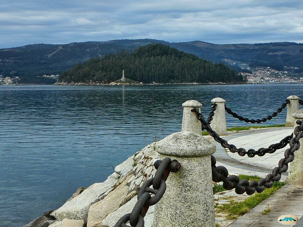Paseo Alcalde Blanco