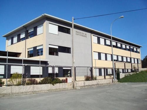 IES Cotobade