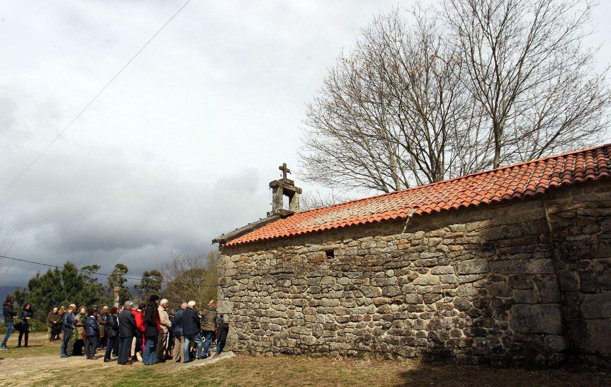 San Cibrán 2018