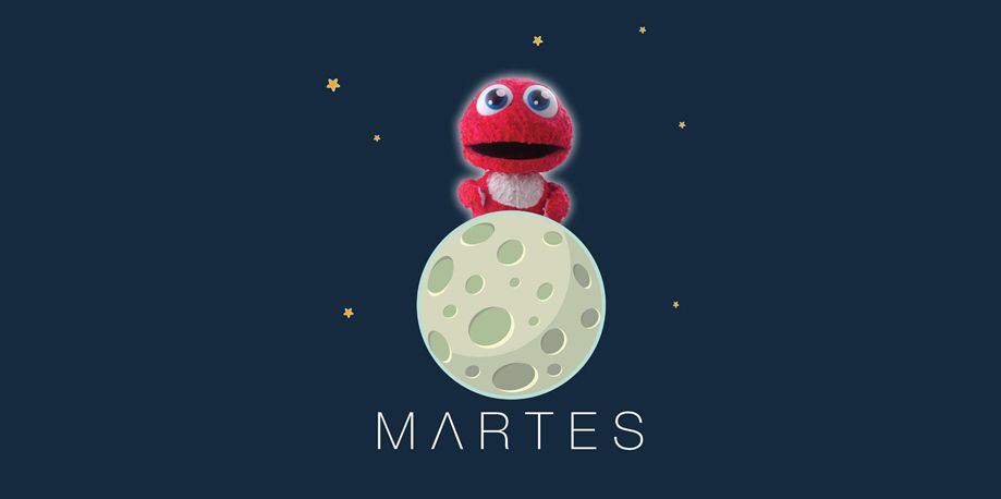 Baobab Teatro presenta "Martes" su nuevo espectáculo Baobab Teatro presenta "Martes" su nuevo espectáculo