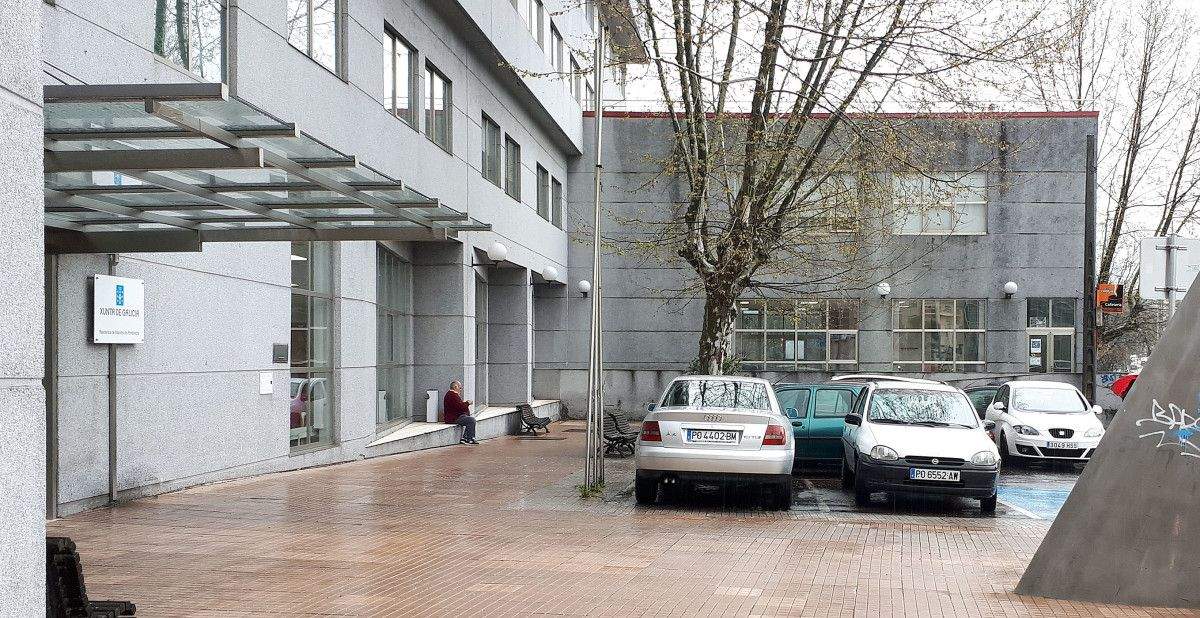 Residencia de Mayores de Campolongo