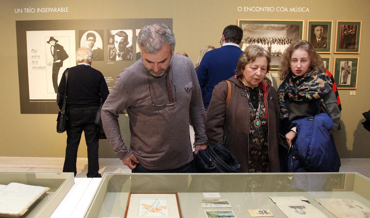 Exposición "Alejandro de la Sota. Pontevedra, 1913-Madrid, 1996. Construírse/ Construir"