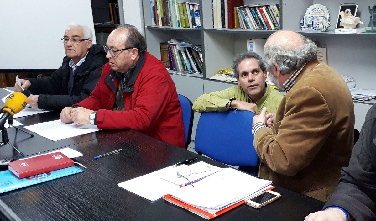 Plataforma SOS Sanidade Pública