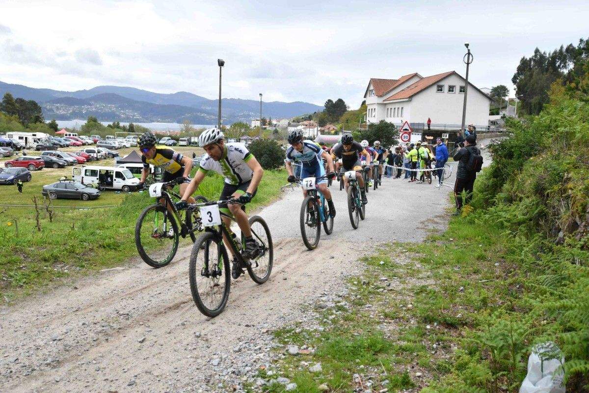 X Open BTT Concello de Poio