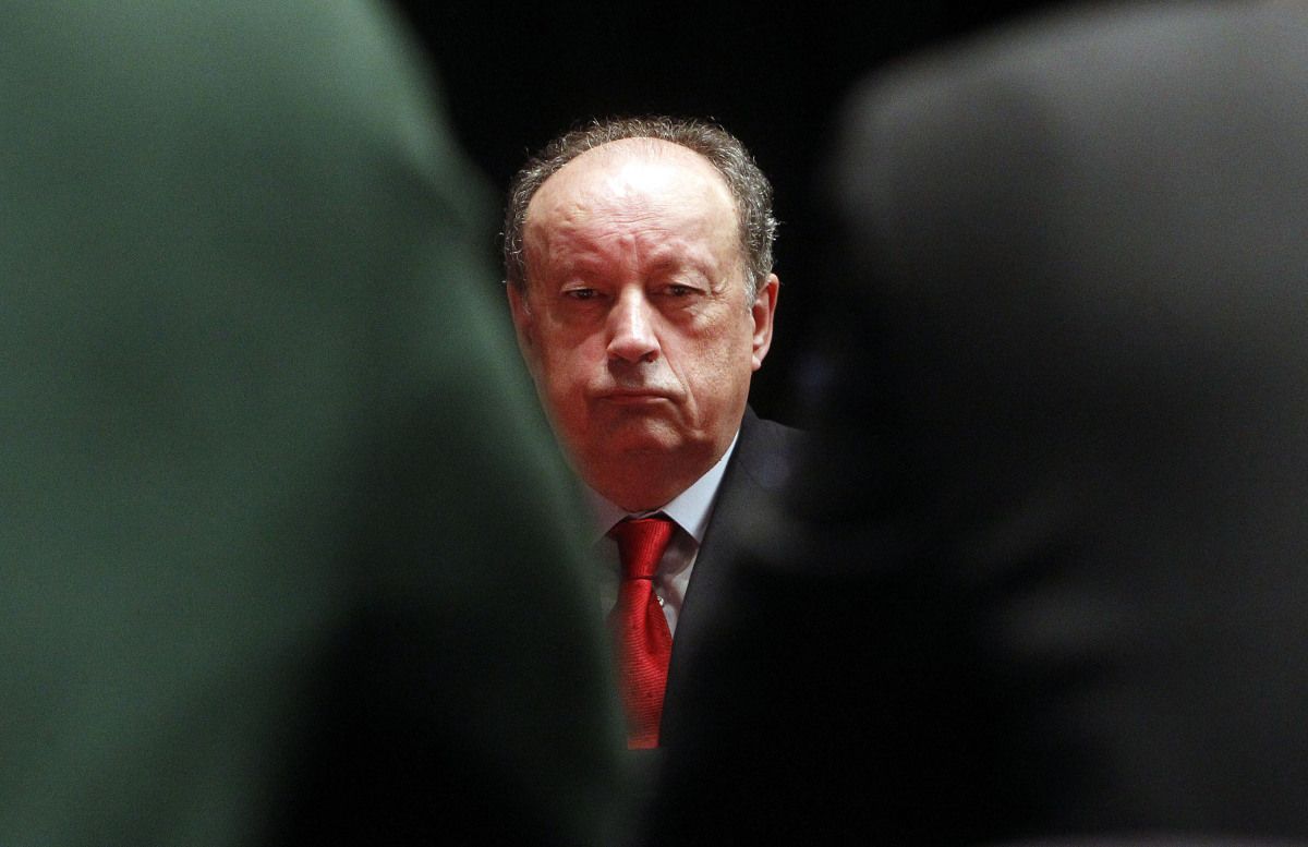 Antón Louro