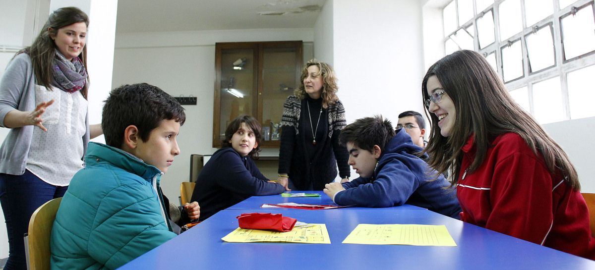 Programa de autonomía y habilidades sociales