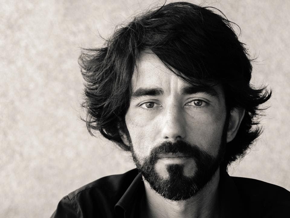 Eloy Enciso