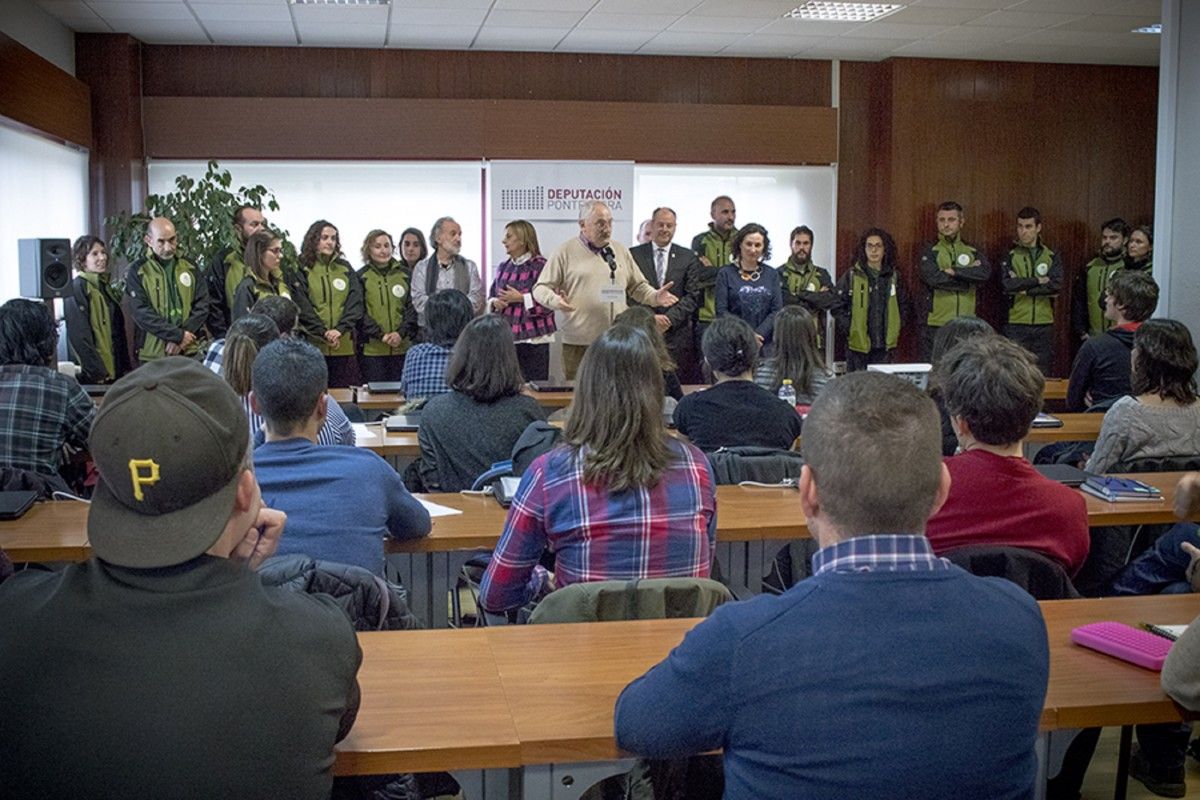 Facultade da compostaxe