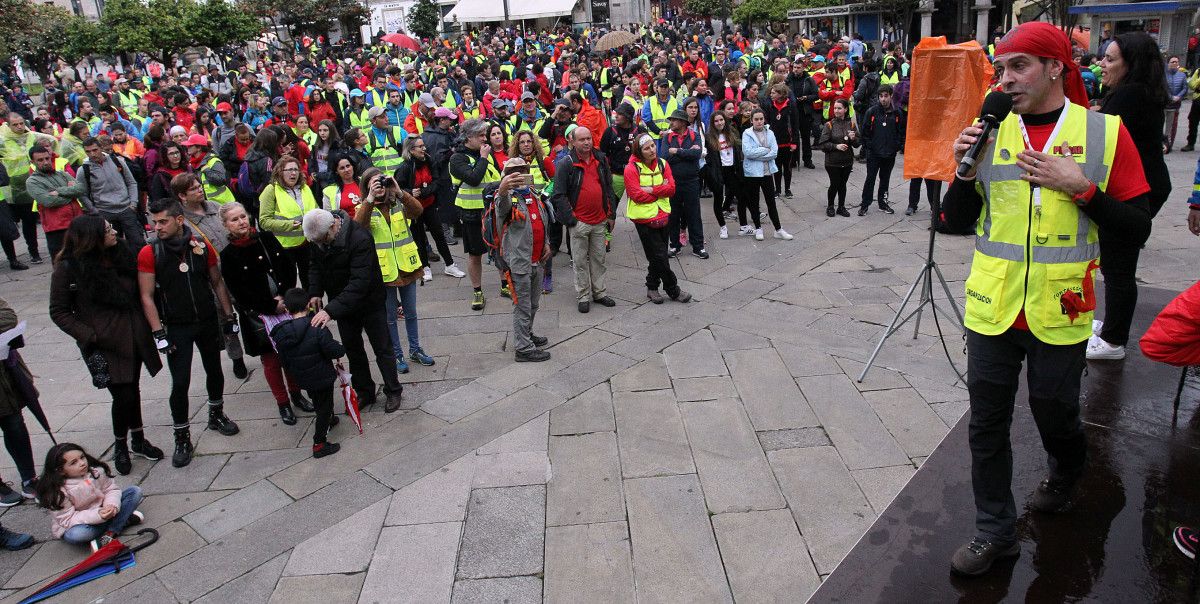 Pontevedrada 2018