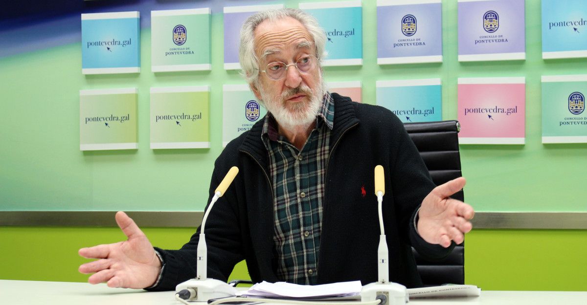 Vicente Legísima