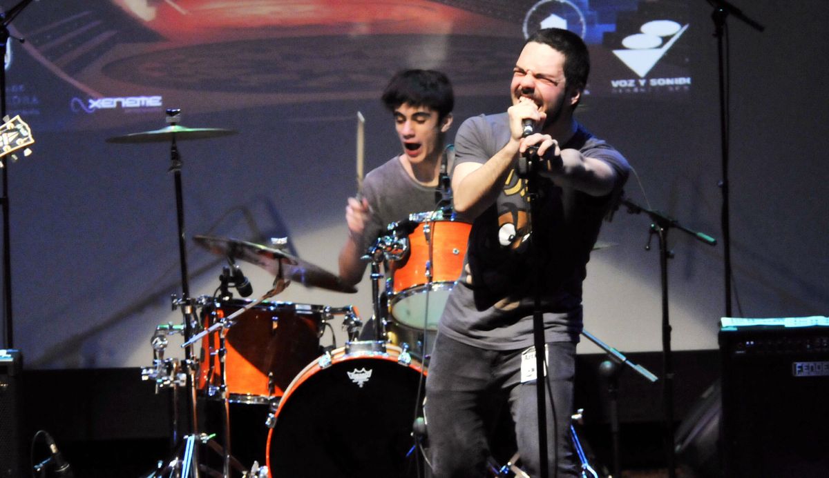 III edición do Fest do Local de Música de Pontevedra