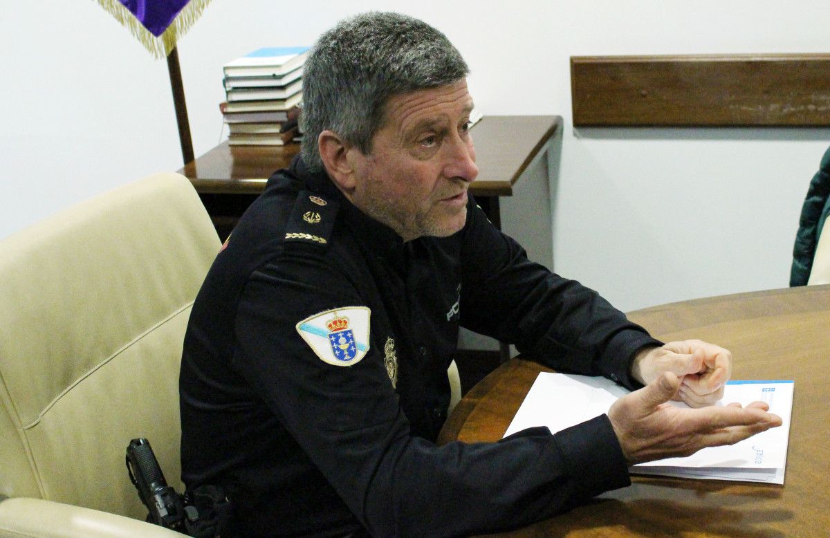 Pablo Álvarez Montesinos Pablo Álvarez Montesinos