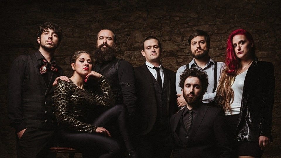 The Lákazans