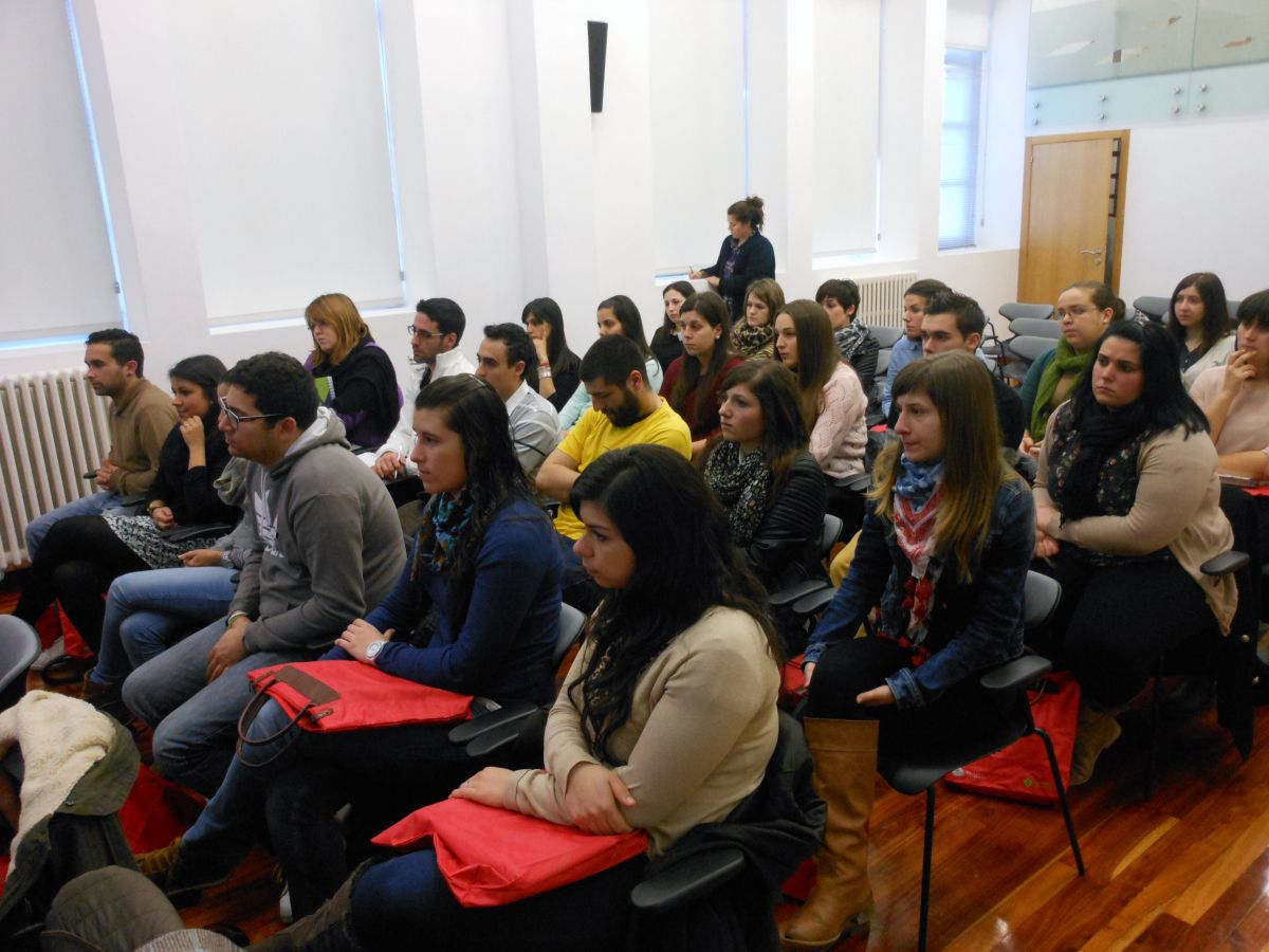 Jornadas de formación para informadores turísticos de Turismo Rías Baixas