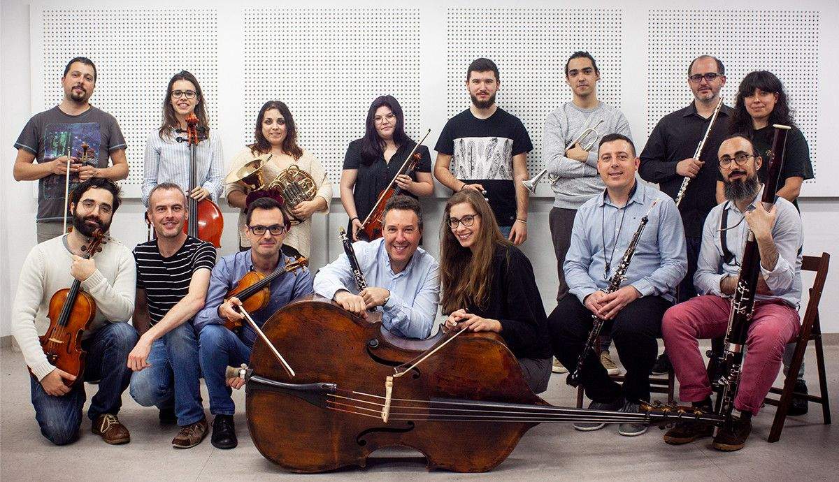 Camerata Arven 