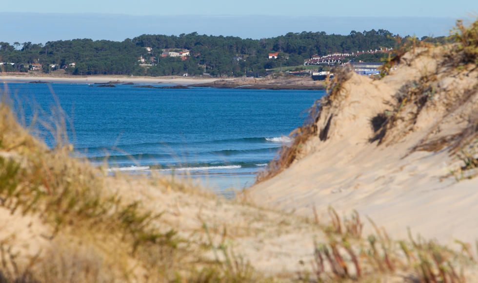 Praia da Lanzada