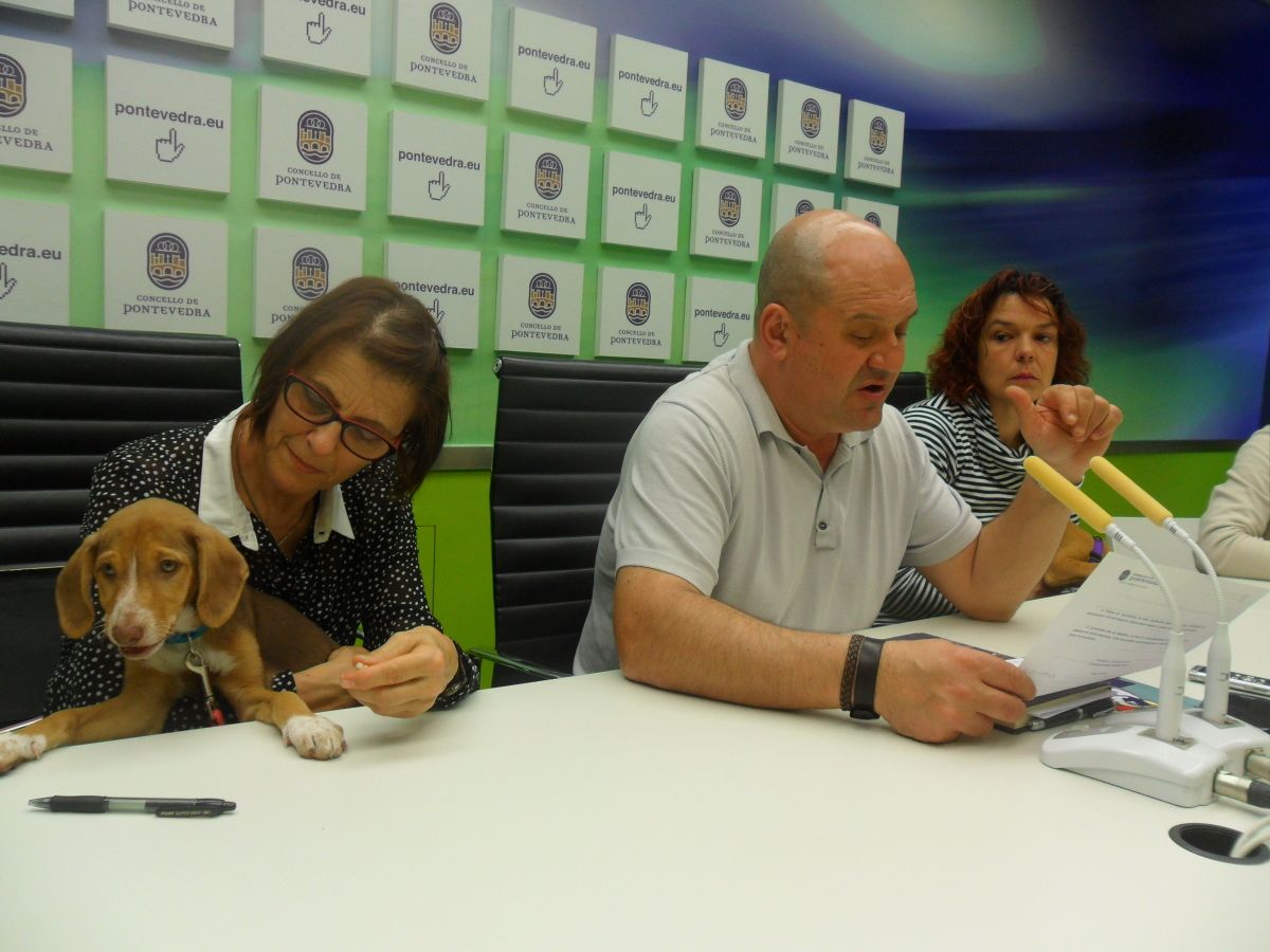 Presentación de la campaña 'Yes we can' 2014 