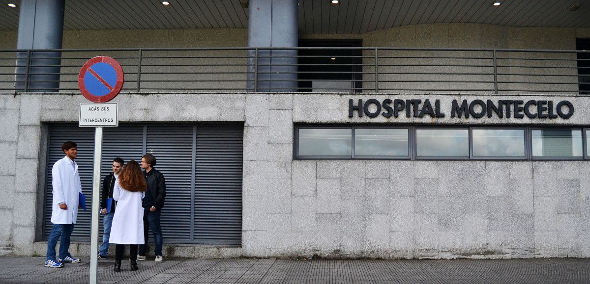 Hospital Montecelo