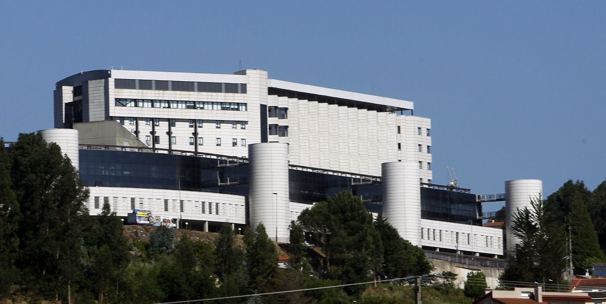 Hospital Montecelo