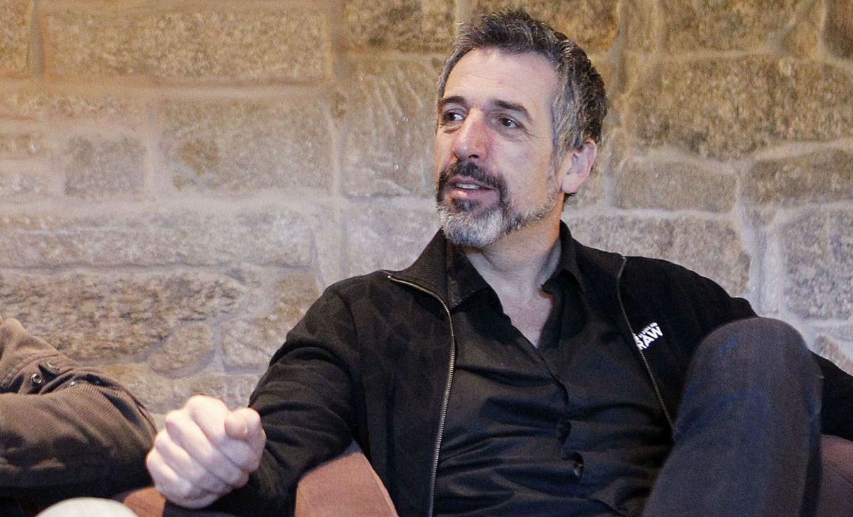 Pepe Solla