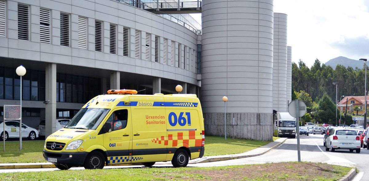 Hospital Montecelo