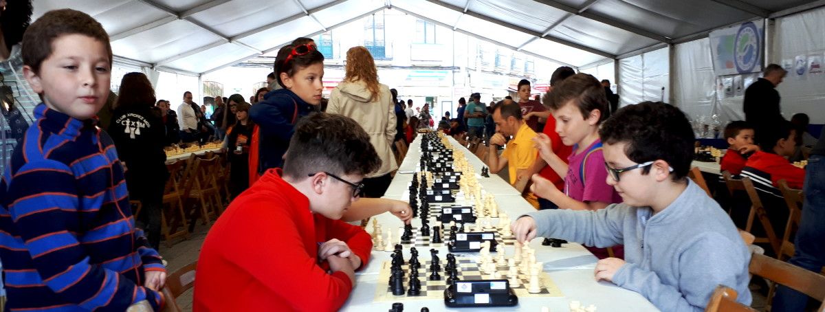 Pontexadrez 2018
