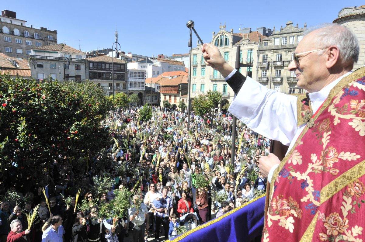 Domingo de Ramos