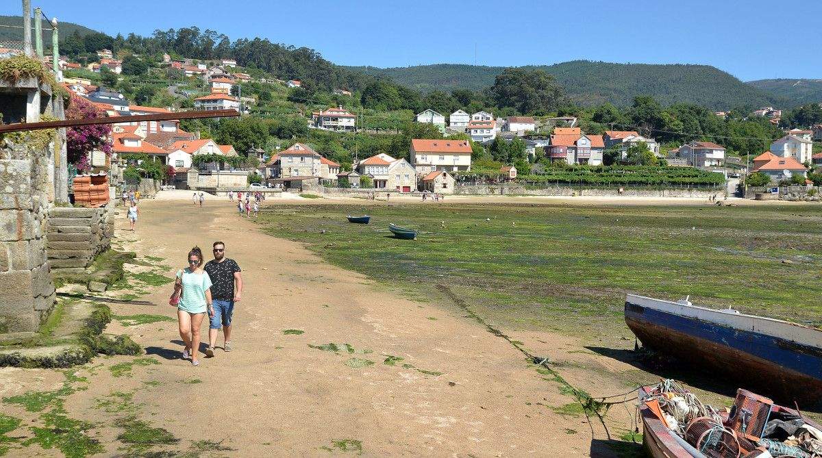 Combarro