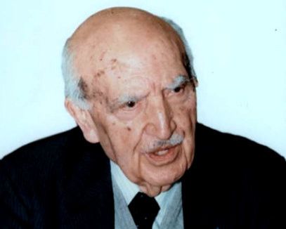 Antonio Fraguas Fraguas