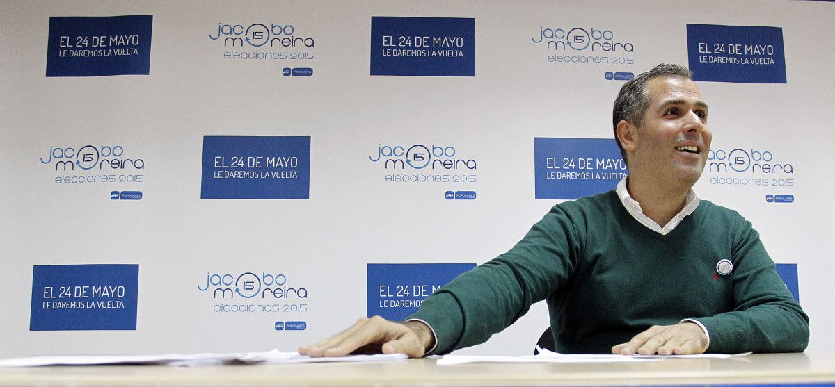 Rafael Dominguez
