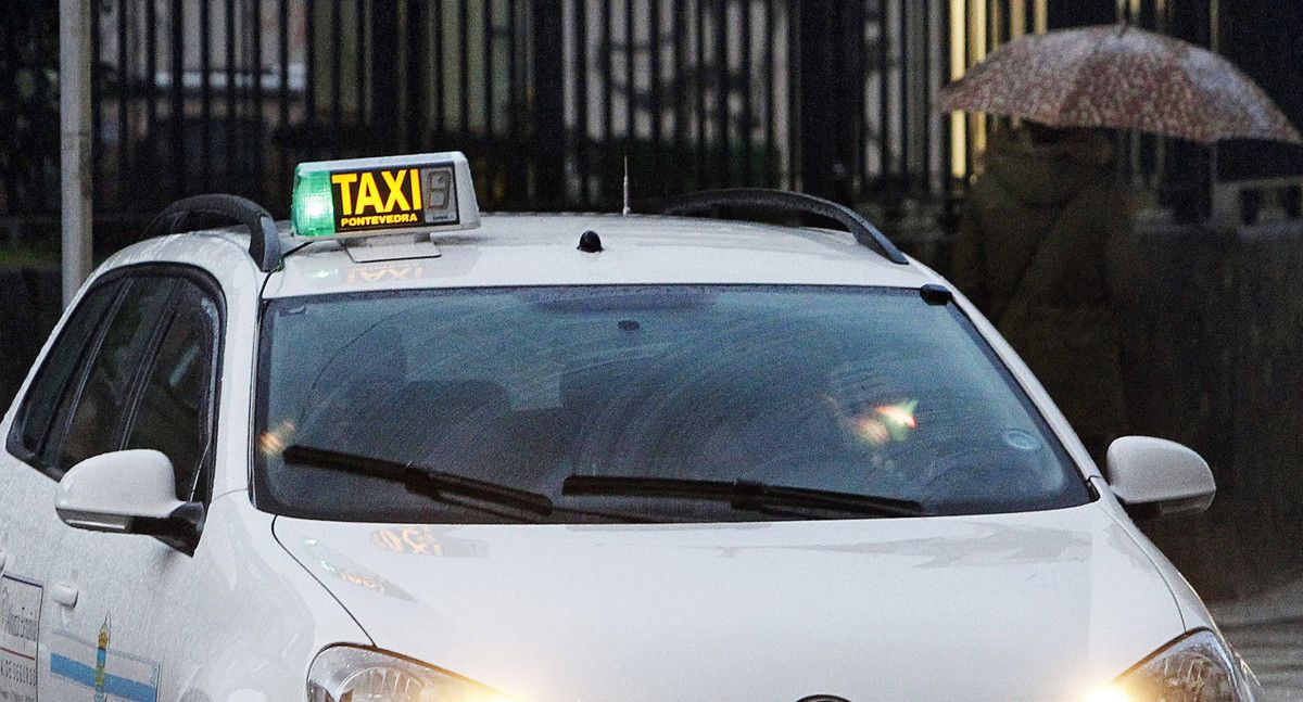 Taxi