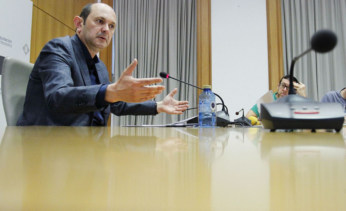 Rafael Lozán