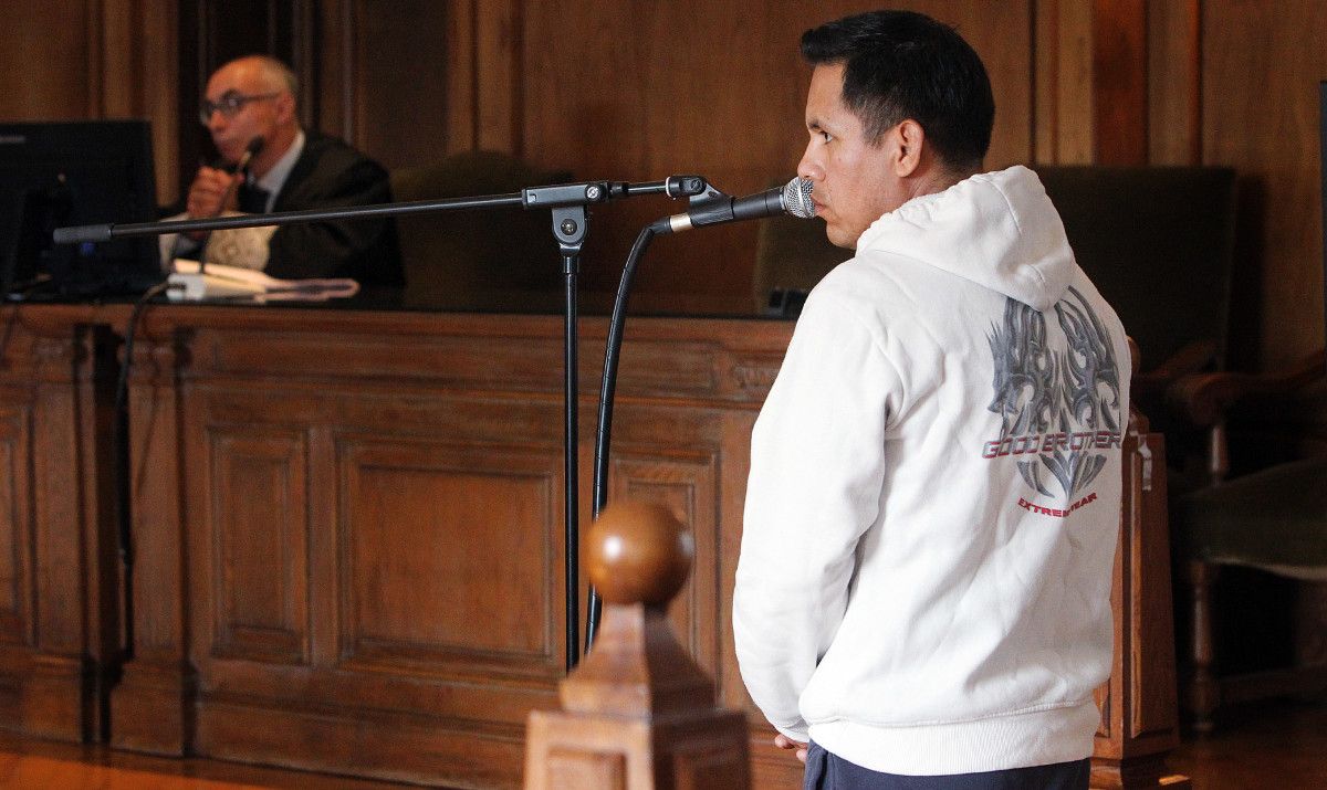 Vecino de Vilagarcía acusado de delitos continuados de abusos y agresión sexual