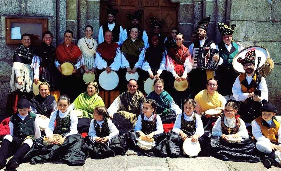 Retrouso de Cela
