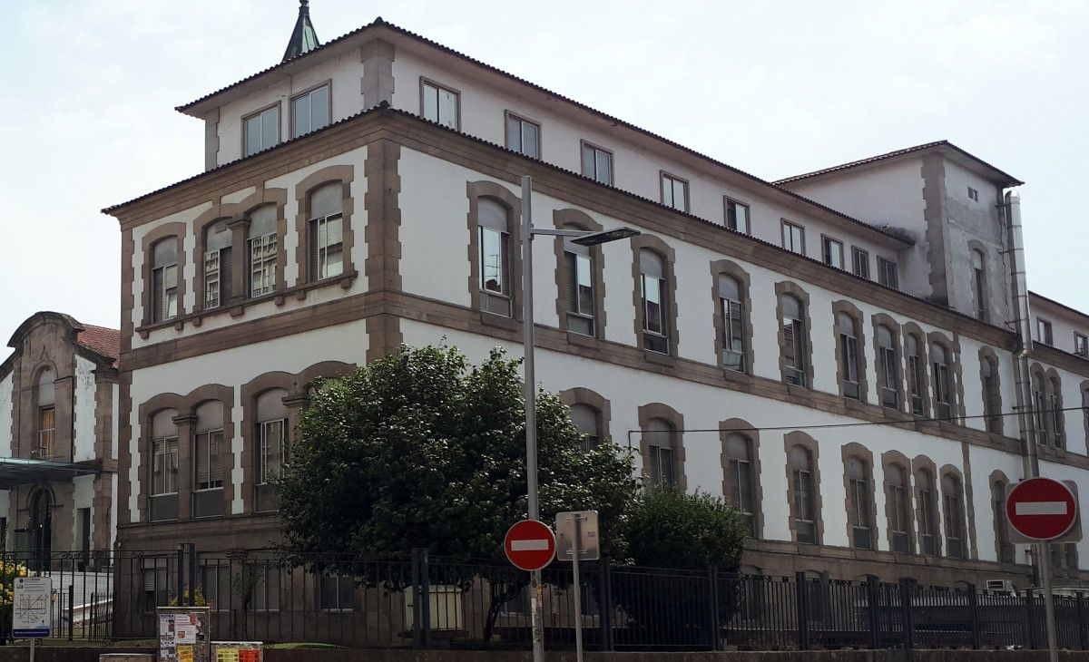 Hospital Provincial