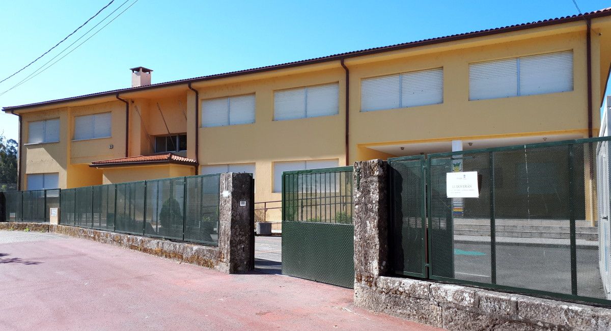Colegio de Ponte Sampaio