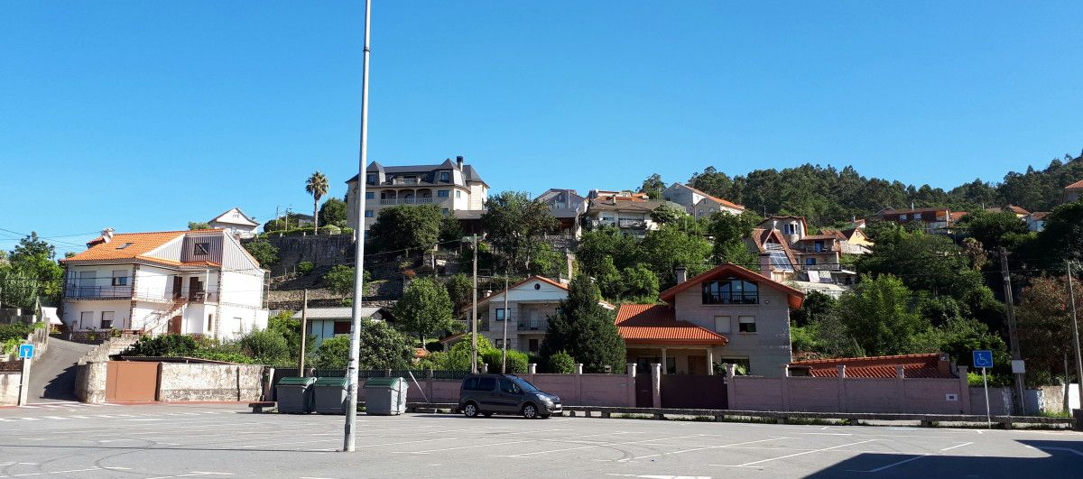 Ponte Sampaio