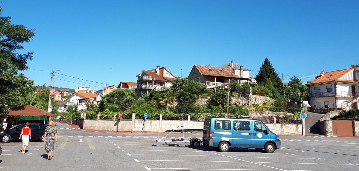 Ponte Sampaio