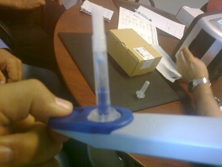 Narcotest