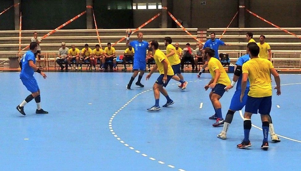 Amigable entre Teucro e ABC Braga