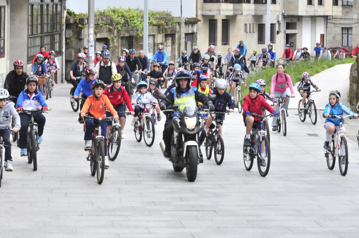Pedalada 2014