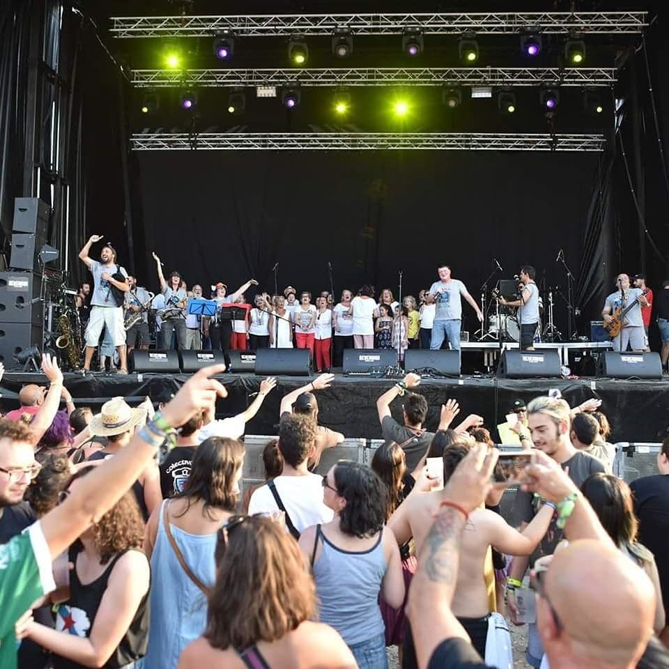 Festival As Revenidas