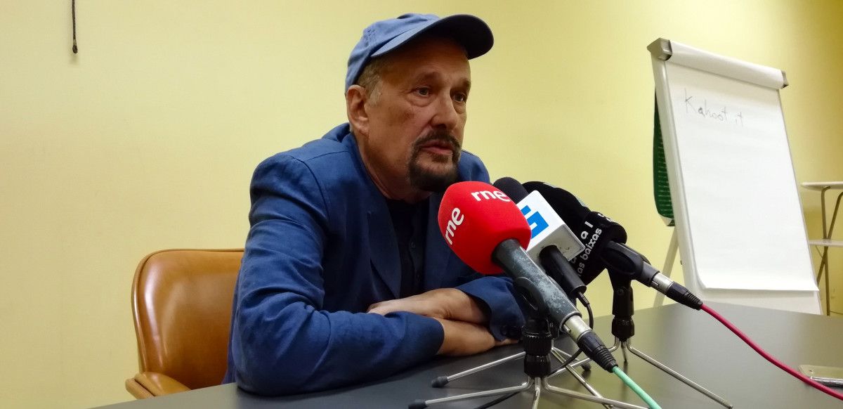 Luis Emilio Batallán