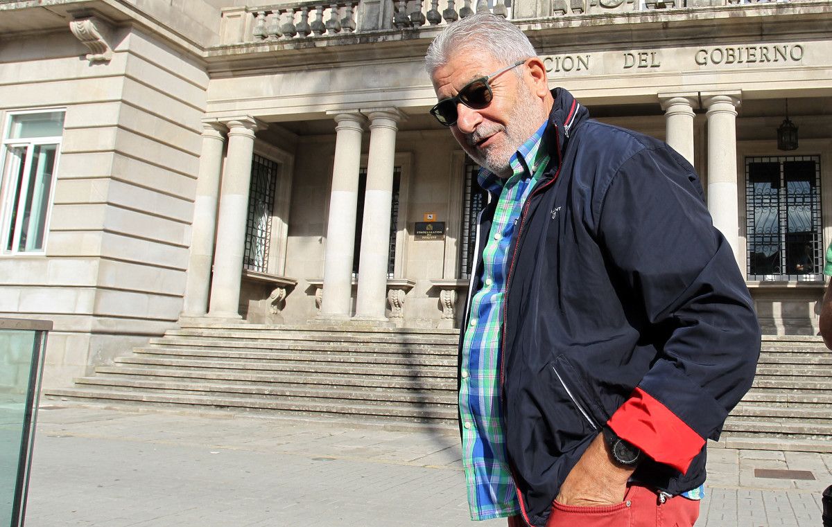 Laureano Oubiña