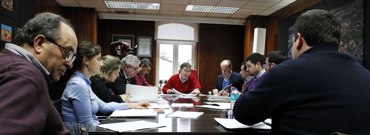 Consello Económico y Social de Pontevedra