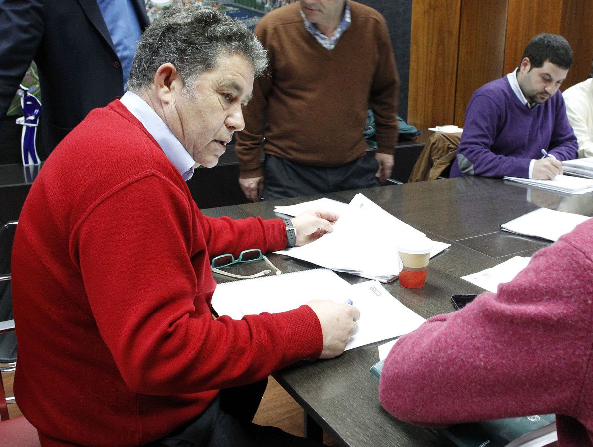Consello Económico e Social de Pontevedra