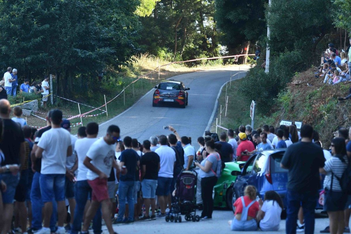 XIX Subida á Escusa