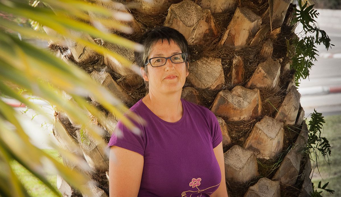 Susana Sánchez Aríns